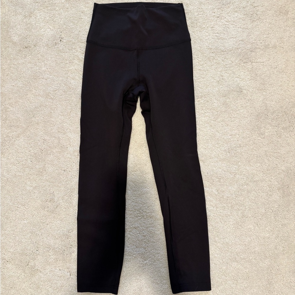 Lululemon Black Leggings
